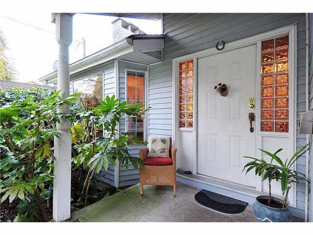 1135 W 24th Street - Pemberton Heights House/Single Family for sale, 4 Bedrooms (V955504)