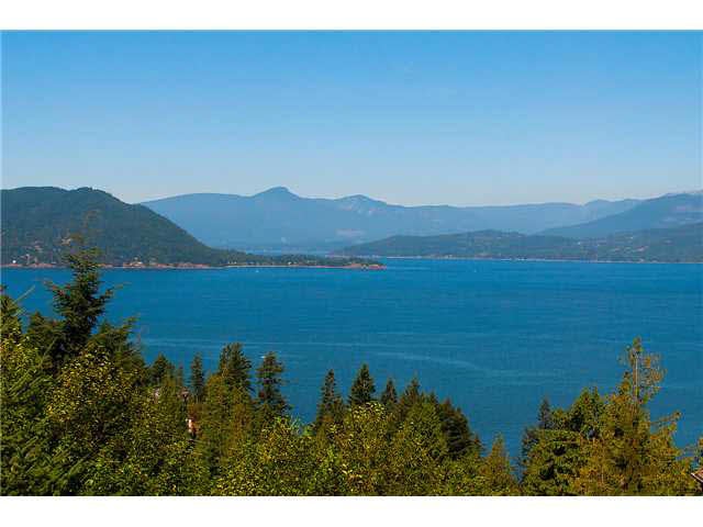 8666 Seascape Drive - Howe Sound Townhouse for sale, 3 Bedrooms (V1079021)