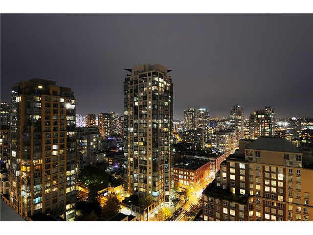 2003 1225 Richards Street - Downtown VW Apartment/Condo for sale, 2 Bedrooms (V976992)