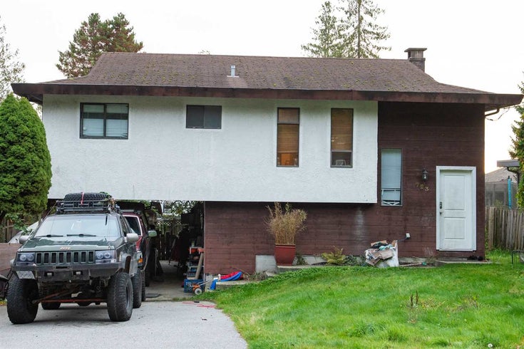 723 Tricklebrook Way - Gibsons & Area House/Single Family, 4 Bedrooms (R2416239)