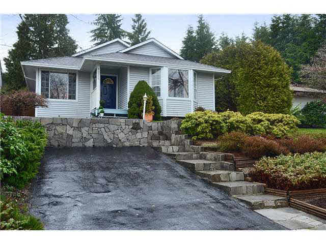 3376 Manning Crescent - Roche Point House/Single Family for sale, 2 Bedrooms (V996485)