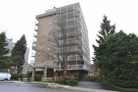 201 1390 Duchess Avenue - Ambleside Apartment/Condo for sale, 1 Bedroom (R2201517)