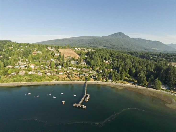1237 St Andrews Road - Gibsons & Area Other for sale(R2130941)