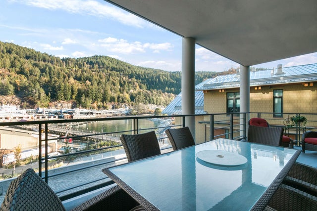 303 - 6697 Nelson Avenue - Horseshoe Bay WV Apartment/Condo for Sale, 2 Bedrooms (R2986096)