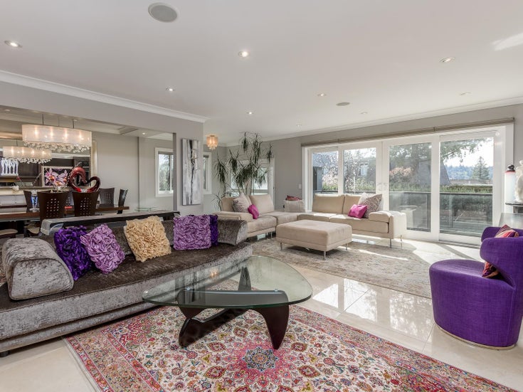 1235 Keith Road - Ambleside Single Family Residence for Sale, 3 Bedrooms (R2993150)