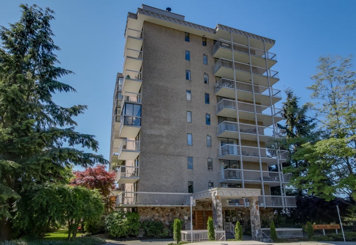 201 1390 Duchess Ave, West Vancouver, BC - Ambleside Apartment/Condo for sale, 1 Bedroom (R2201517)