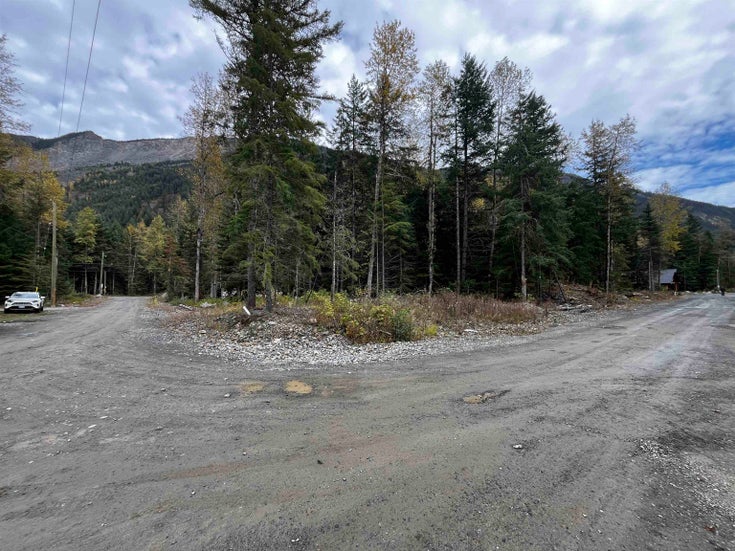 SVE23 Old Hope Princeton Highway - Sunshine Valley Land for Sale(R2954851)