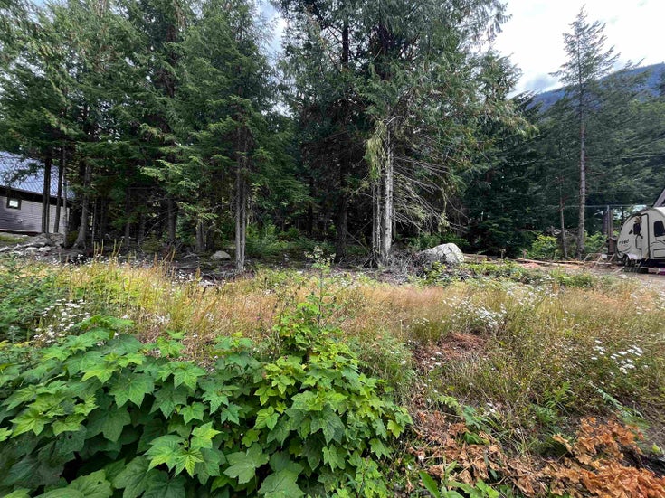 HG136 Old Hope Princeton Highway - Sunshine Valley Land for Sale(R3014558)