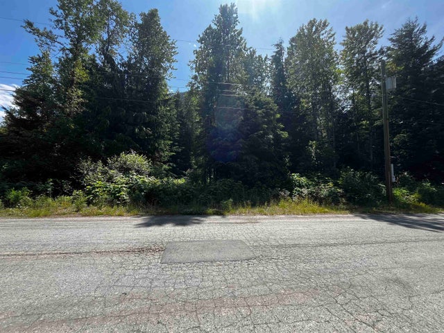 70911 Old Hope Princeton Highway - Sunshine Valley Land for Sale(R3023975)