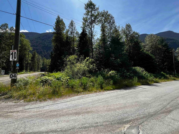 70921 Old Hope Princeton Highway - Sunshine Valley Land for Sale(R3027849)