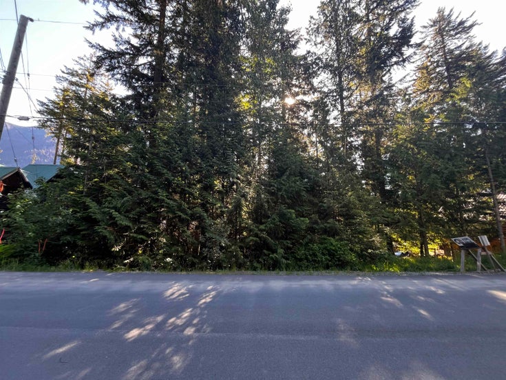 14902 Parkwood Street - Sunshine Valley Land for Sale(R3058605)