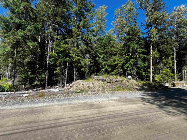 SVE24 Old Hope Princeton Highway - Sunshine Valley Land for Sale(R3063039)