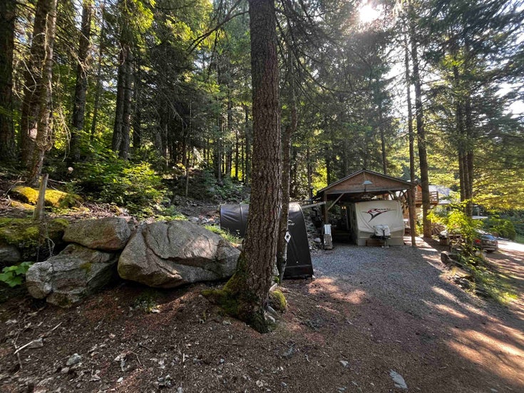 H59 Blueberry Crescent - Sunshine Valley Land for Sale(R3070581)