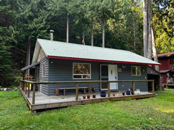 14611 Alpine Boulevard - Sunshine Valley Single Family Residence for Sale, 2 Bedrooms (R3073448)