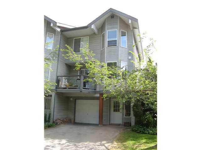 20 7408 Cottonwood Street - Pemberton Townhouse(V1018351)