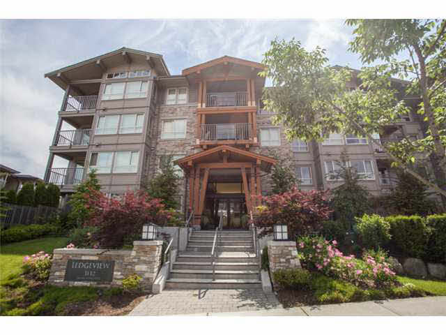 510 3132 Dayanee Springs - Westwood Plateau Apartment/Condo(V1012297)