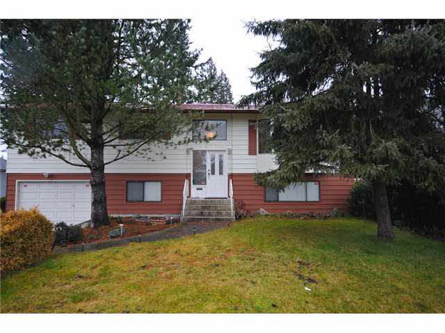 5461 Spruce Street - Deer Lake Place House/Single Family for sale(V924347)