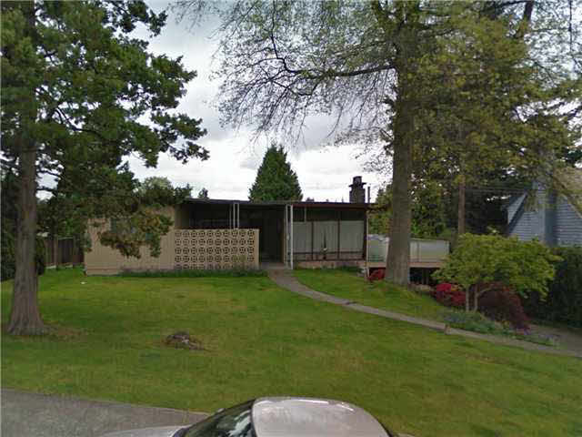 4340 Mahon Avenue - Deer Lake Place House/Single Family for sale(V905195)