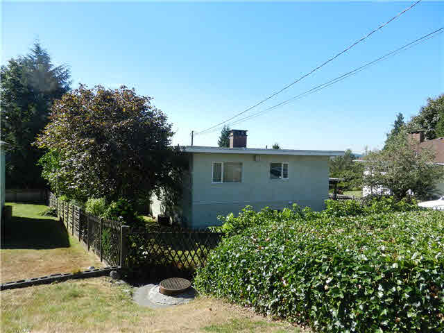 1408 Madore Avenue - Central Coquitlam House/Single Family for sale(V971788)