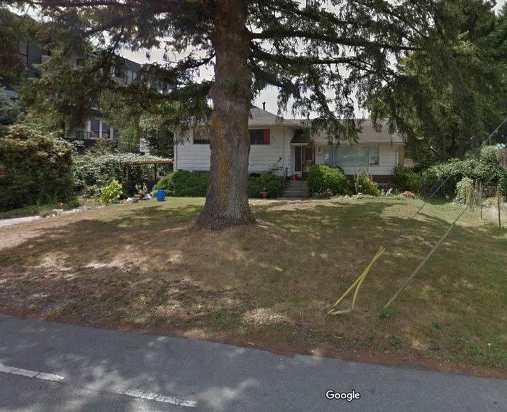 12065 203 Street - Northwest Maple Ridge House/Single Family for sale(R2001191)
