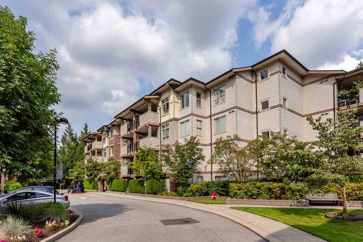 303 10092 148 Street - Guildford Apartment/Condo(R2303855)