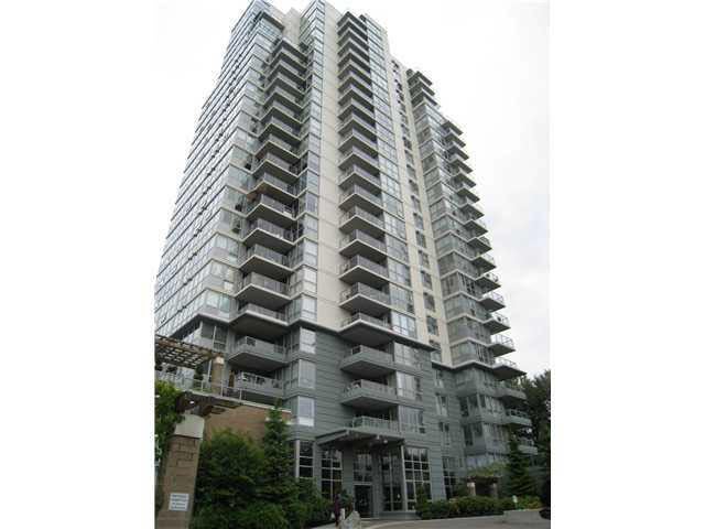 1306 290 Newport Drive - North Shore Pt Moody Apartment/Condo for sale(V1048087)