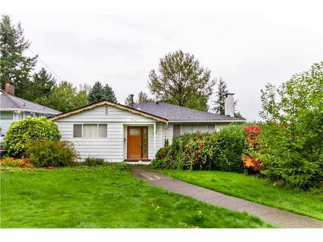 5141 Buxton Street - Forest Glen BS House/Single Family(V1053306)