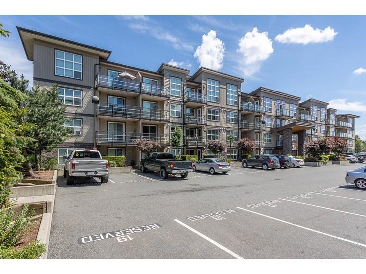 210 30525 CARDINAL AVENUE - Abbotsford West Apartment/Condo for sale, 2 Bedrooms (R2901935)