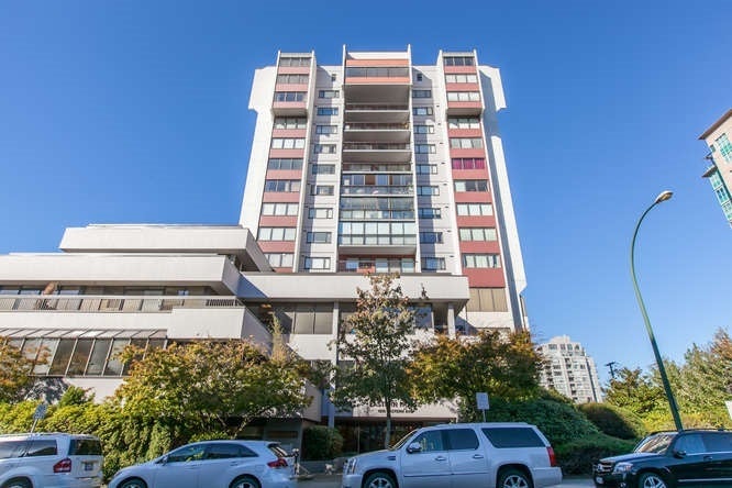 407 1515 Eastern Avenue - Central Lonsdale Apartment/Condo, 1 Bedroom (R2191871)