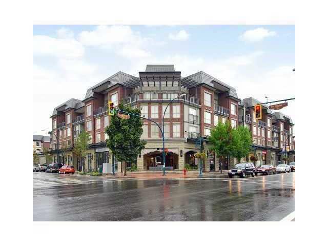 217 2627 Shaughnessy Street - Central Pt Coquitlam Apartment/Condo for sale, 2 Bedrooms (V941575)