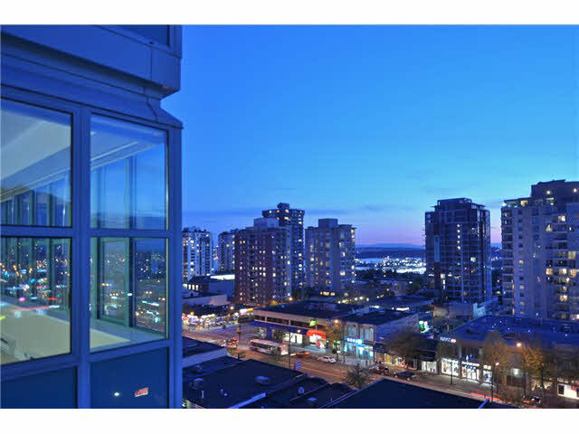 1004 1555 Eastern Avenue - Central Lonsdale Apartment/Condo, 2 Bedrooms (V1082948)