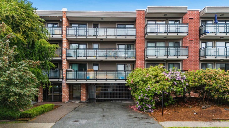 320 360 E 2ND STREET - Lower Lonsdale Apartment/Condo for sale, 1 Bedroom (R2890318)