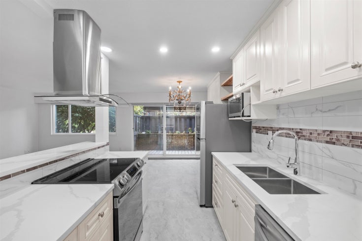 609 - 555 W 28th Street - Upper Lonsdale Apartment/Condo for Sale, 2 Bedrooms (R3069955)