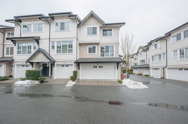 82 2450 161a Street - Grandview Surrey Townhouse for sale, 4 Bedrooms (R2342539)
