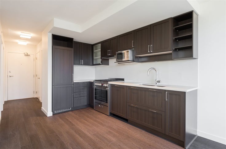 819 5470 Ormidale Street - Collingwood VE Apartment/Condo for sale, 1 Bedroom (R2274556)