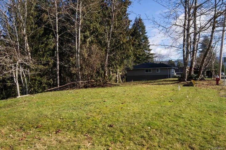 4299 Michigan Rd - PA Port Alberni Land(866483)