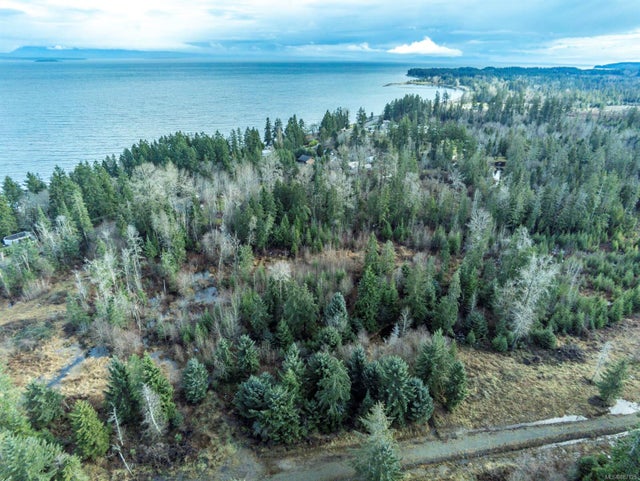 Lot B S Island Hwy - CR Campbell River South Land for sale(887125)