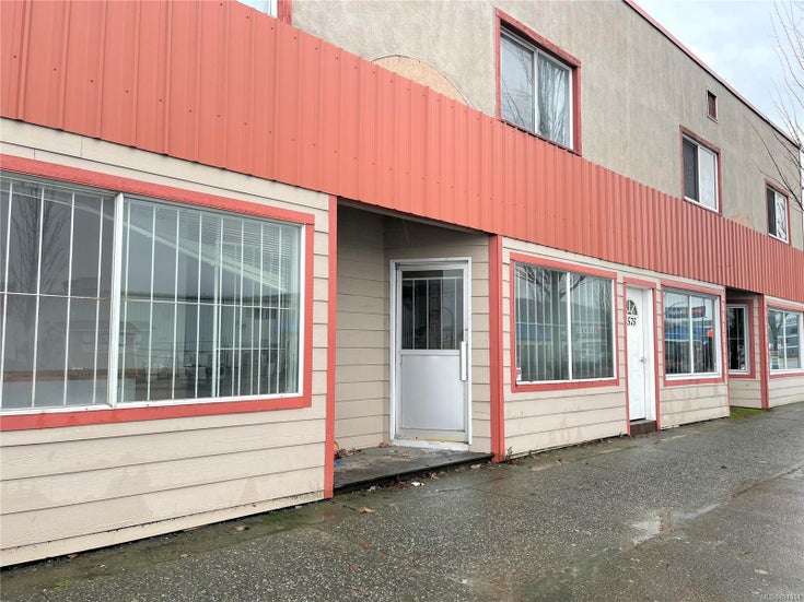 A 3575 3rd Ave - PA Port Alberni Mixed Use for sale(891014)