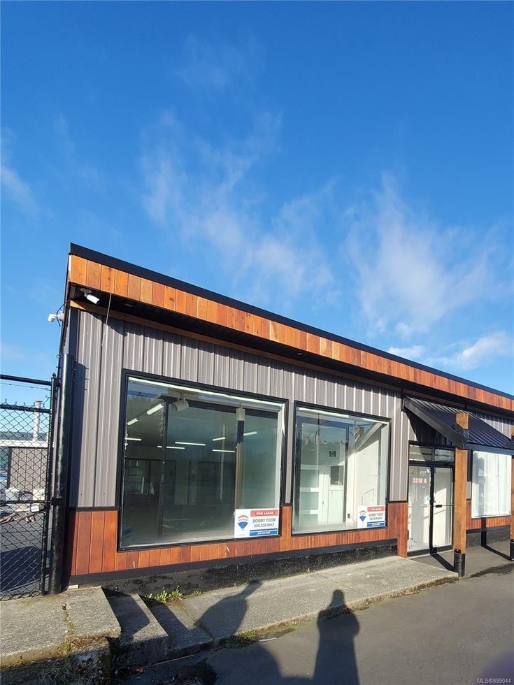 A-2 3218 3rd Ave - PA Port Alberni Business for sale(899044)