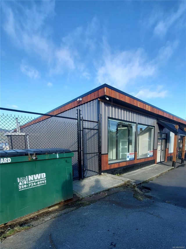 B 3218 3rd Ave - PA Port Alberni Business for sale(899047)