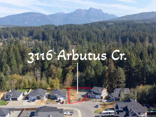 3116 Arbutus Dr - PA Port Alberni Land for sale(916532)