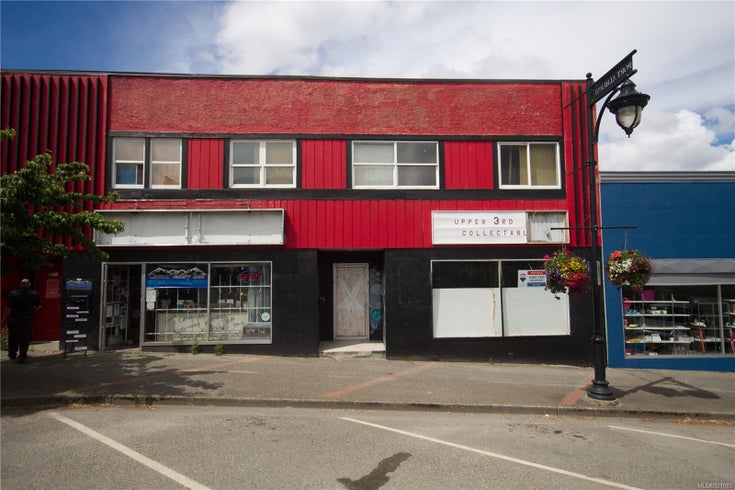 2976 3rd Ave - PA Port Alberni Mixed Use for sale(921083)