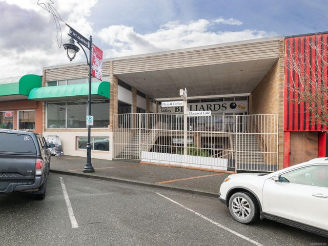 2966 3rd Ave - PA Port Alberni Mixed Use for sale(921382)