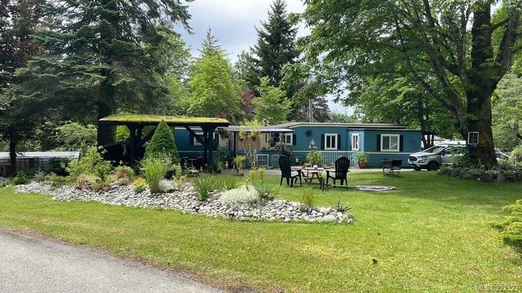 25 5679 Tomswood Rd - PA Alberni Valley Manufactured Home for sale, 2 Bedrooms (922523)