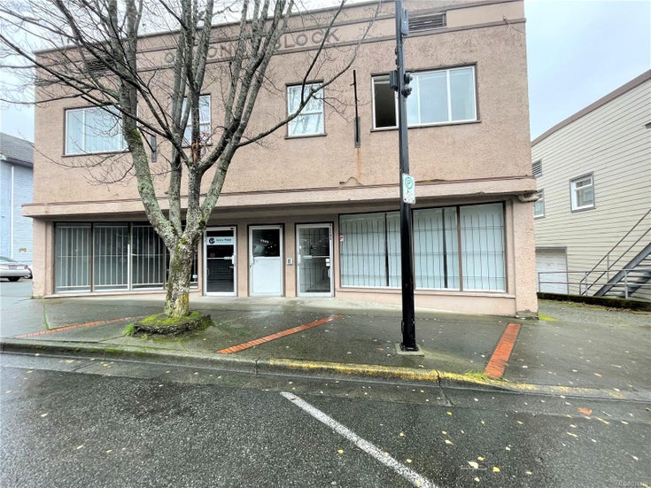 3080 4th Ave - PA Port Alberni Mixed Use for sale(931489)