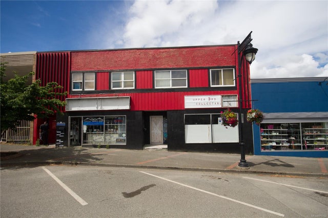 2976 3rd Ave - PA Port Alberni Mixed Use for sale(970124)