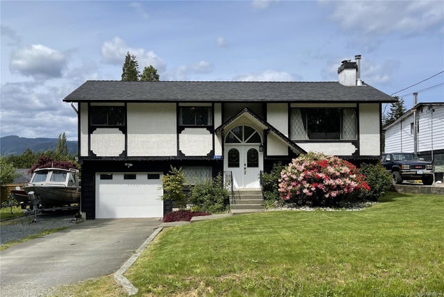 2869 Brandon Ave - PA Alberni Valley Single Family Residence for sale, 4 Bedrooms (970414)