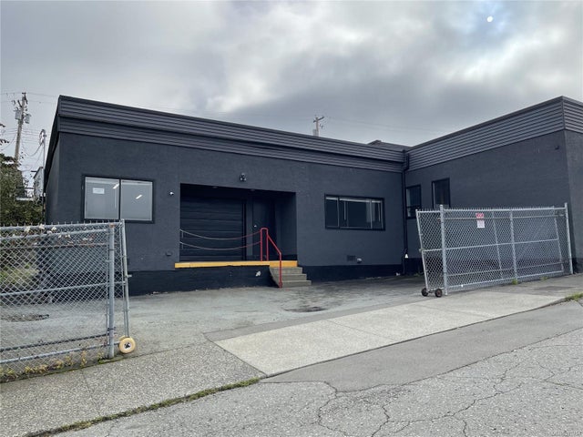 3155 1st Ave - PA Port Alberni Mixed Use for sale(978704)