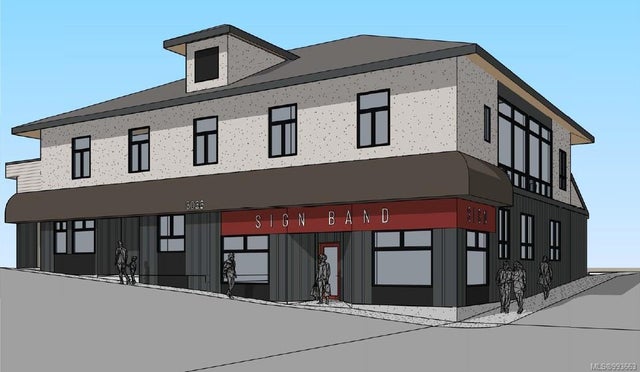 5036 Argyle St - PA Alberni Valley Other for Sale(993663)