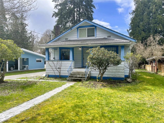 4438 Adelaide St - PA Port Alberni Single Family Residence for Sale, 7 Bedrooms (995049)